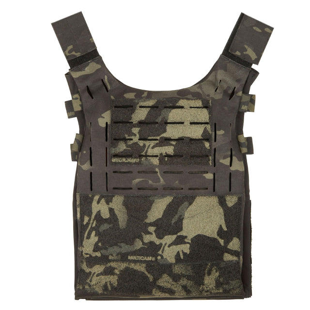 PLATATAC SMAC 4 Plate Carrier - Platatac