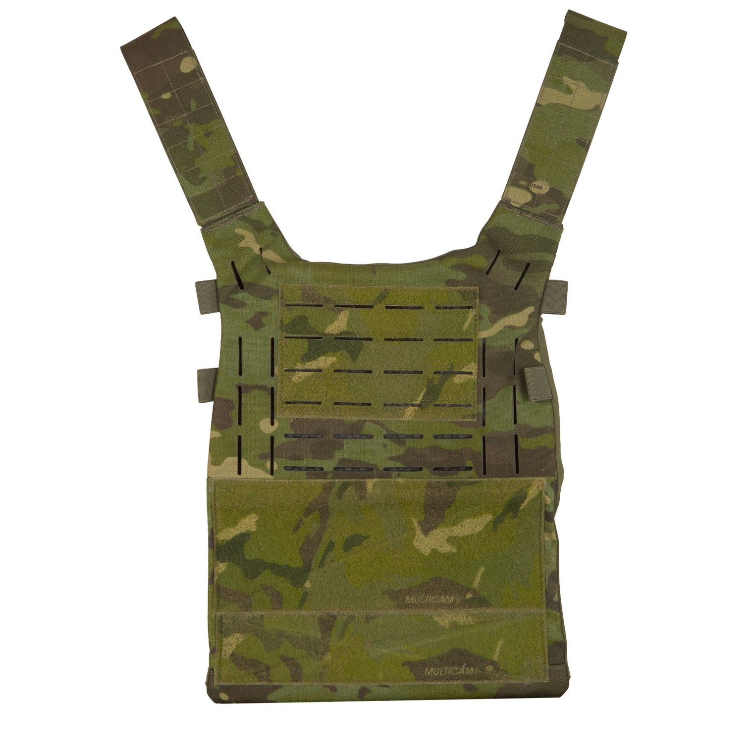 PLATATAC SMAC 4 Plate Carrier - Platatac