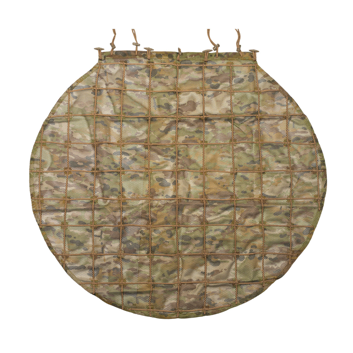 Platatac Multipurpose Mesh Back Drape