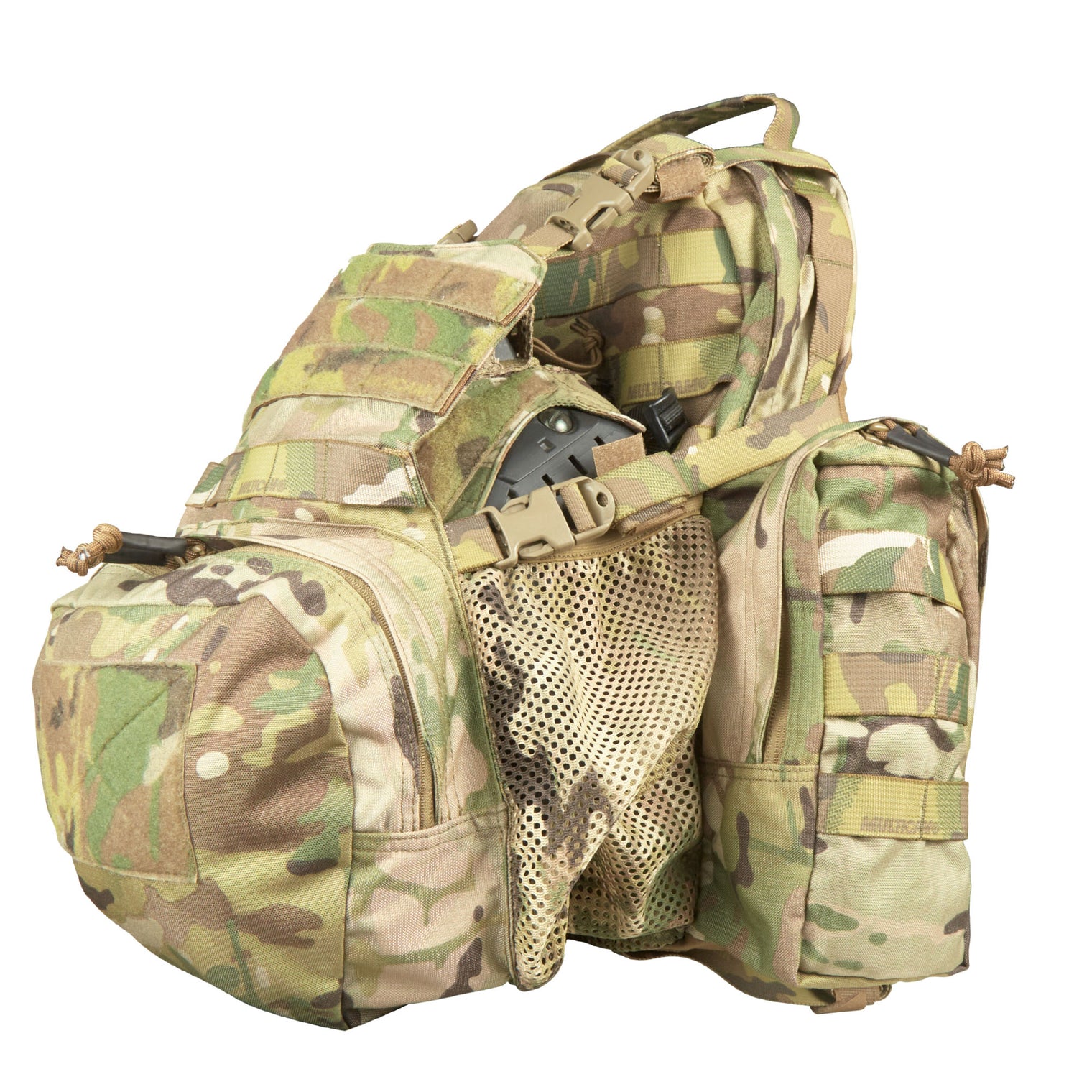Platatac Bullock Echo Pack V4
