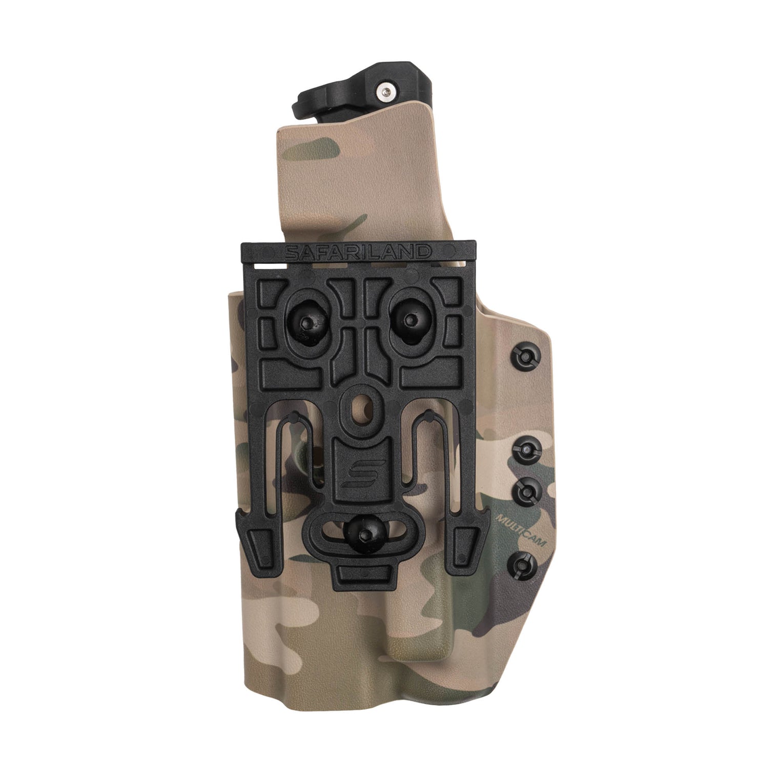 ANR NIDHOGG LVL 2 QLS G19 X300U A/B Holster