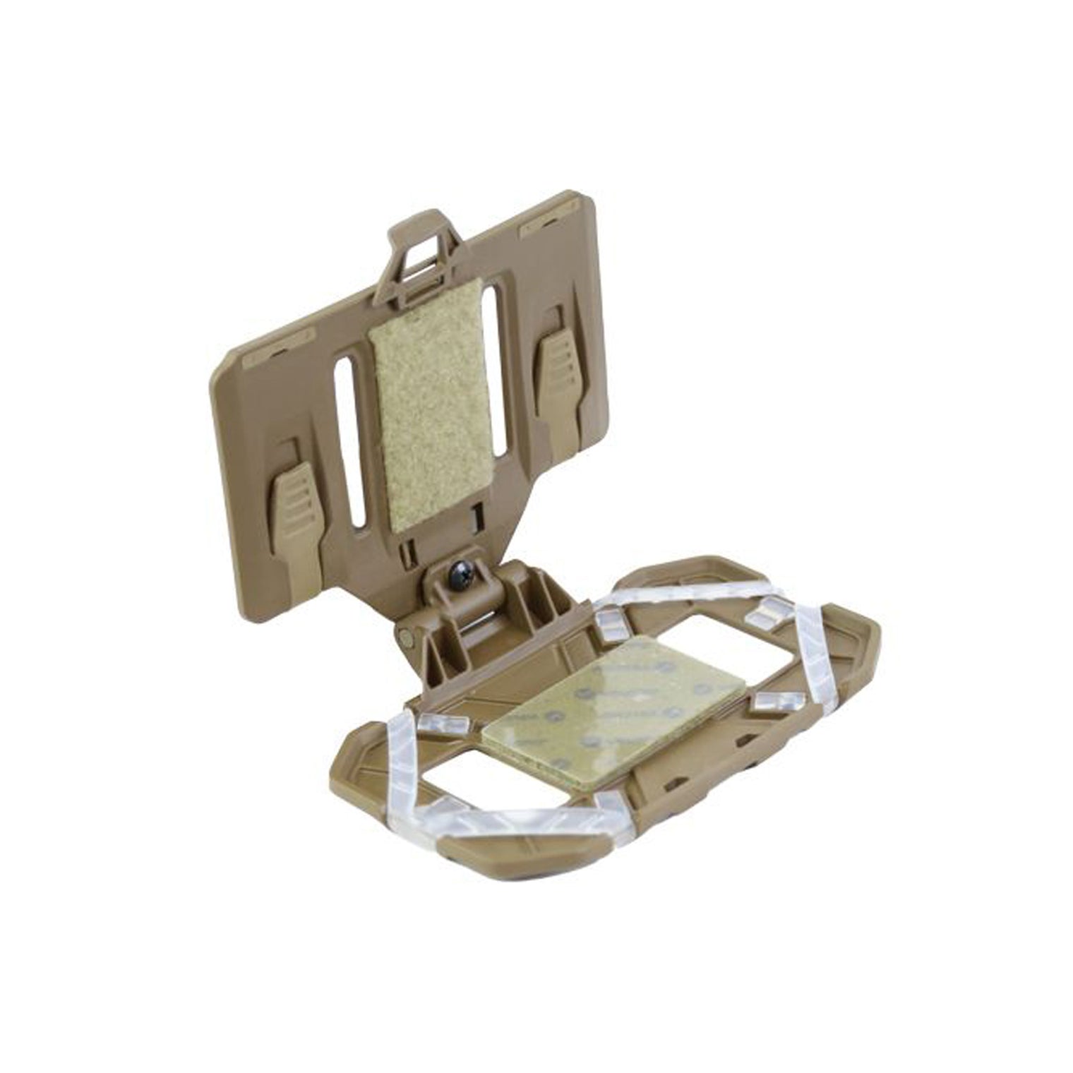 S&S PRECISION Navboard FlipLite Jacket - Platatac