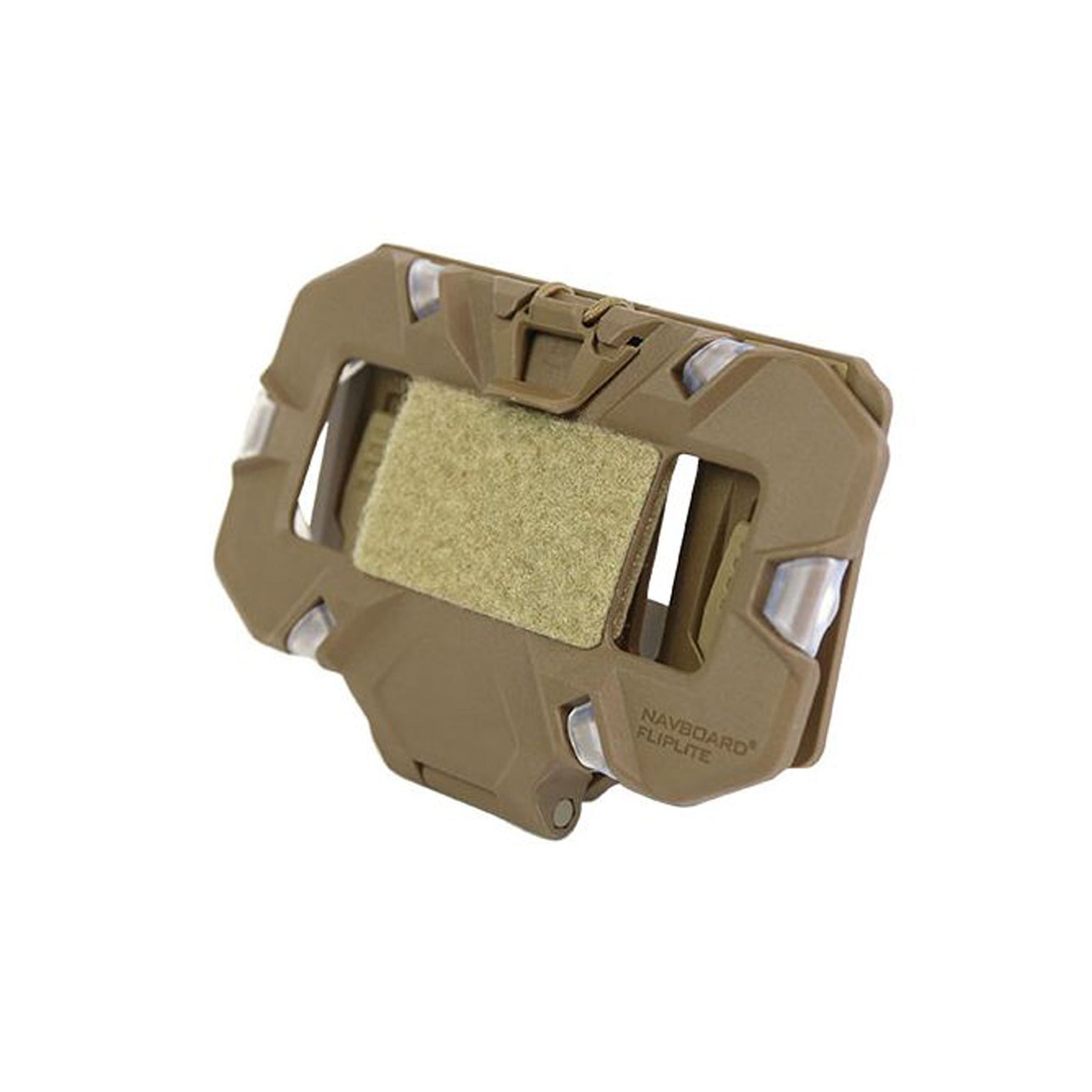 S&S PRECISION Navboard FlipLite Jacket - Platatac