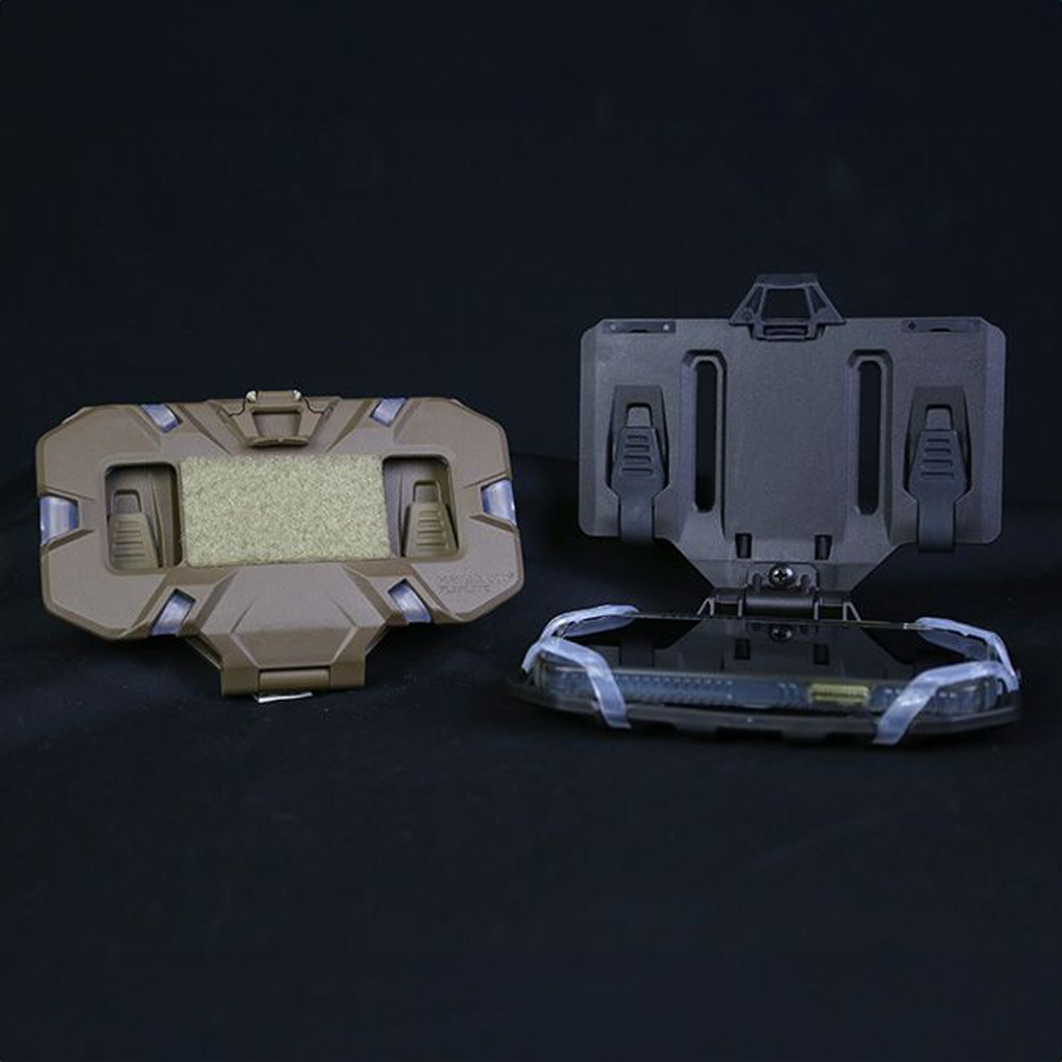 S&S PRECISION Navboard FlipLite Jacket - Platatac