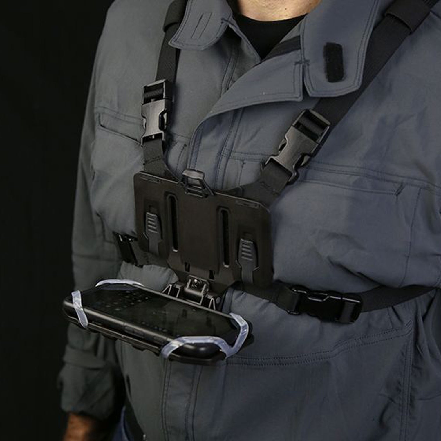 S&S PRECISION Navboard FlipLite Jacket - Platatac