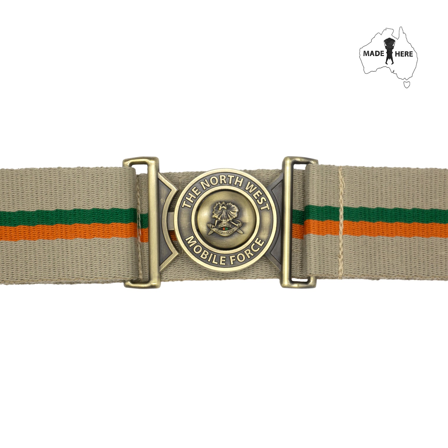 Norforce Stable Belt