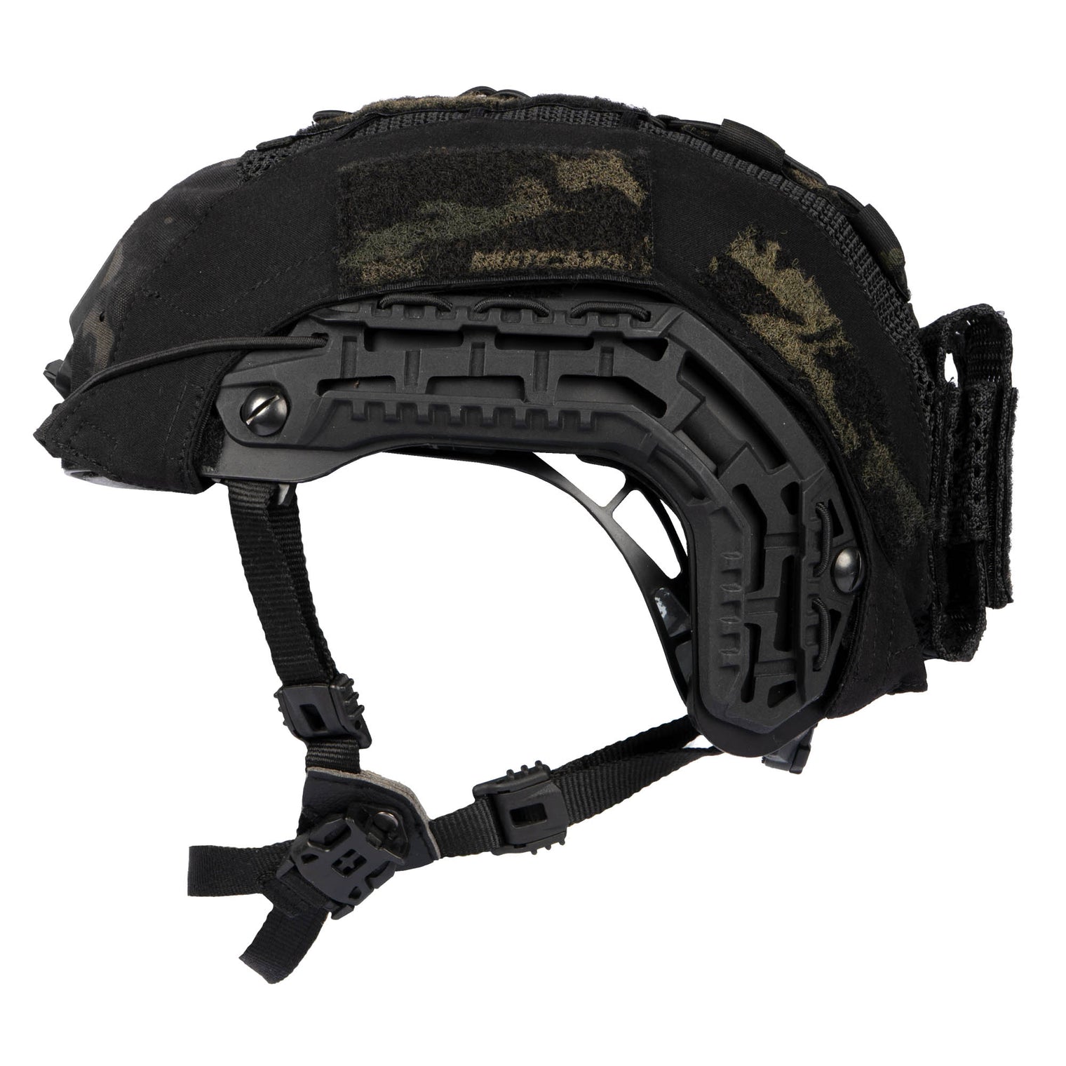 PLATATAC OPS - CORE Helmet Cover V3 - Platatac