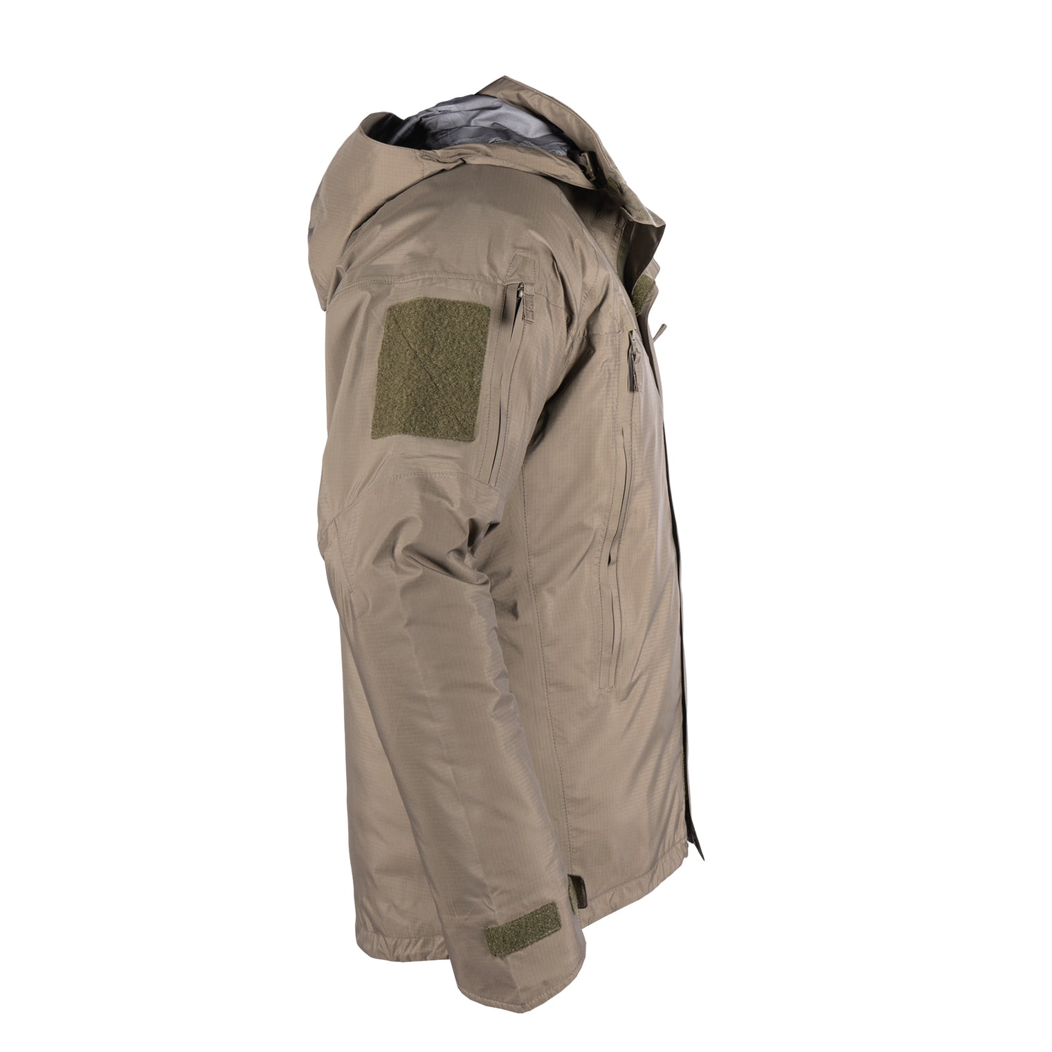 Platatac OSSA LT3 Gore-Tex Jacket - Platatac