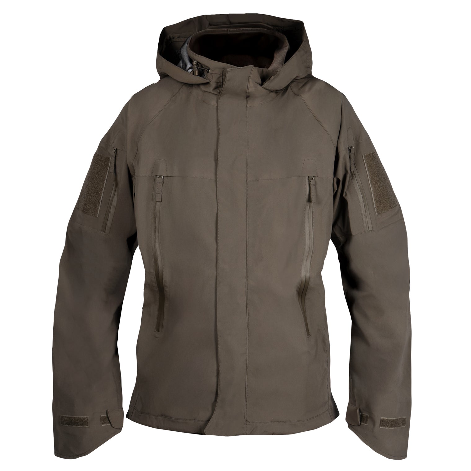 Platatac OSSA V2 Waterproof Jacket - Platatac