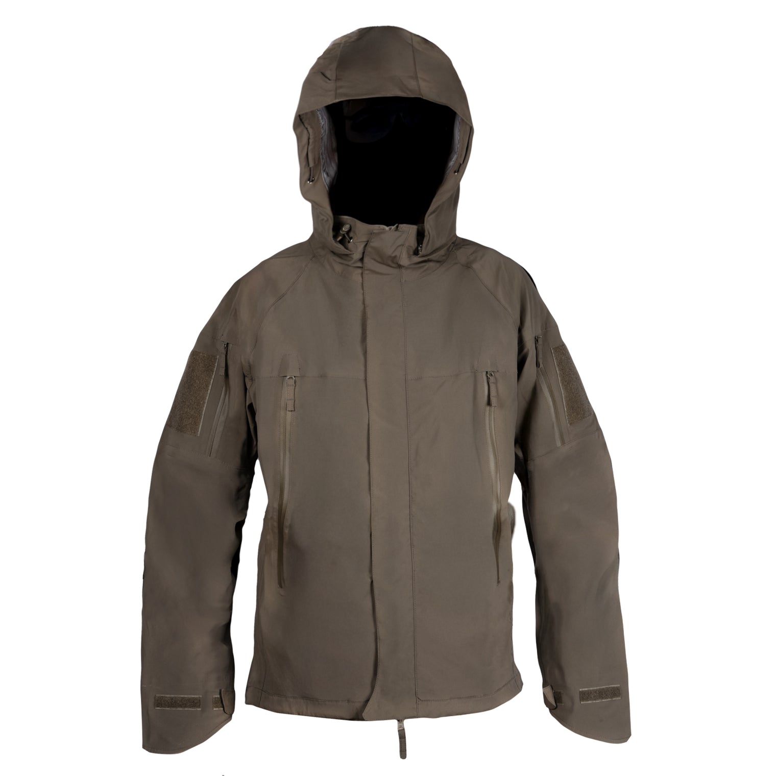 Platatac OSSA V2 Waterproof Jacket - Platatac