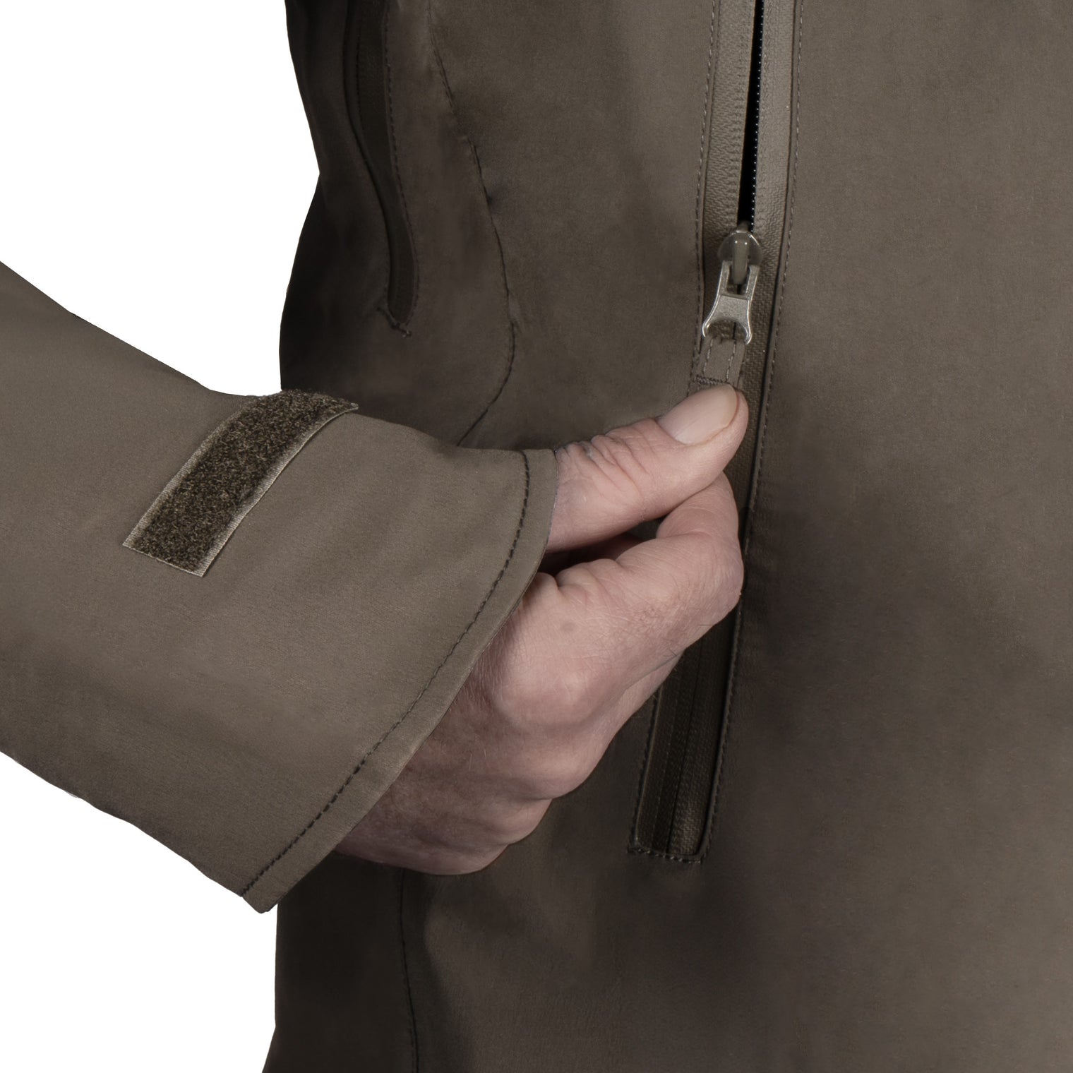 Platatac OSSA V2 Waterproof Jacket - Platatac