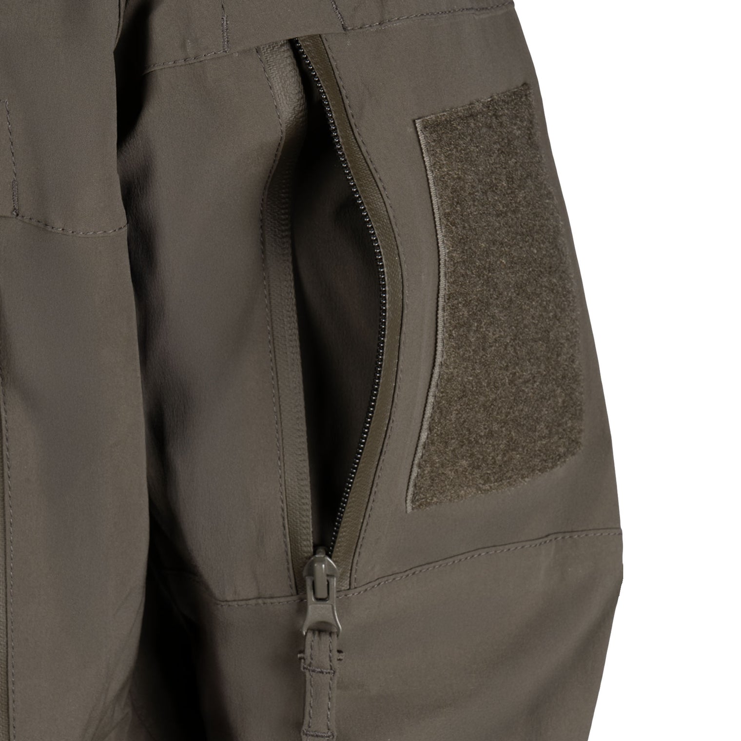 Platatac OSSA V2 Waterproof Jacket - Platatac