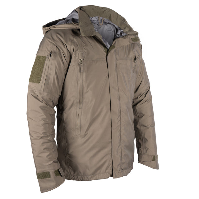 PLATATAC OSSA LT3 Gore - Tex Jacket - Platatac