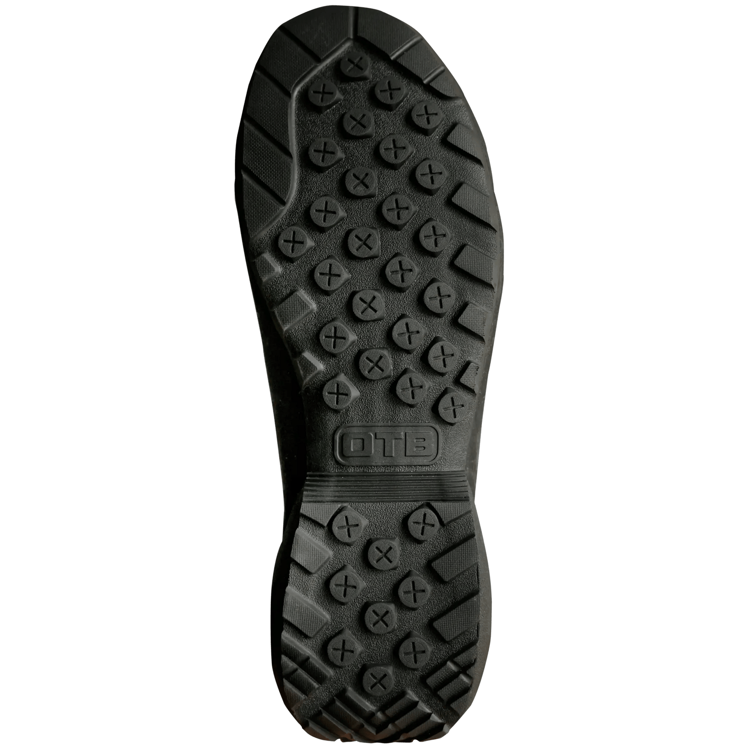 OTB Abyss Boot - Platatac