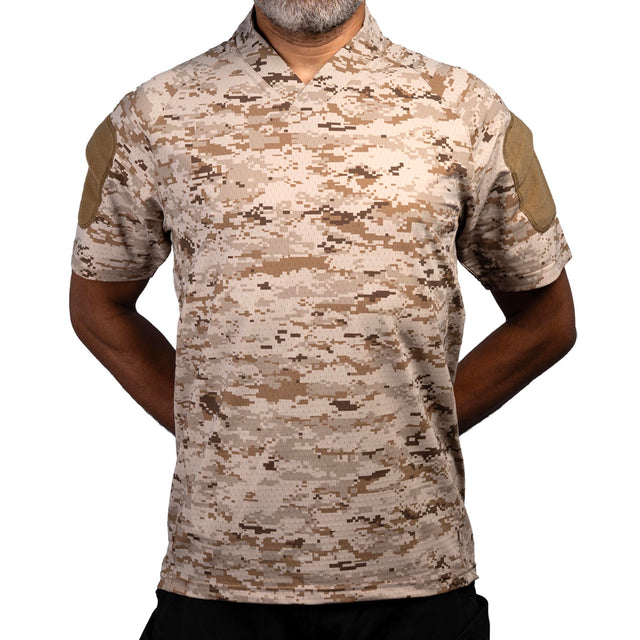 Platatac OT Shirt Short Sleeve - Platatac