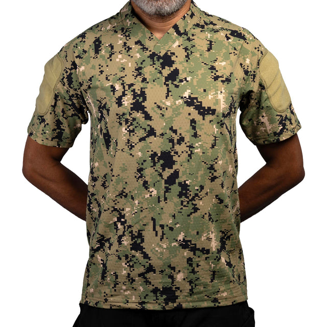 Platatac OT Shirt Short Sleeve - Platatac