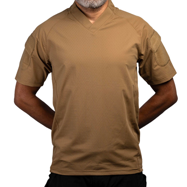 Platatac OT Shirt Short Sleeve - Platatac