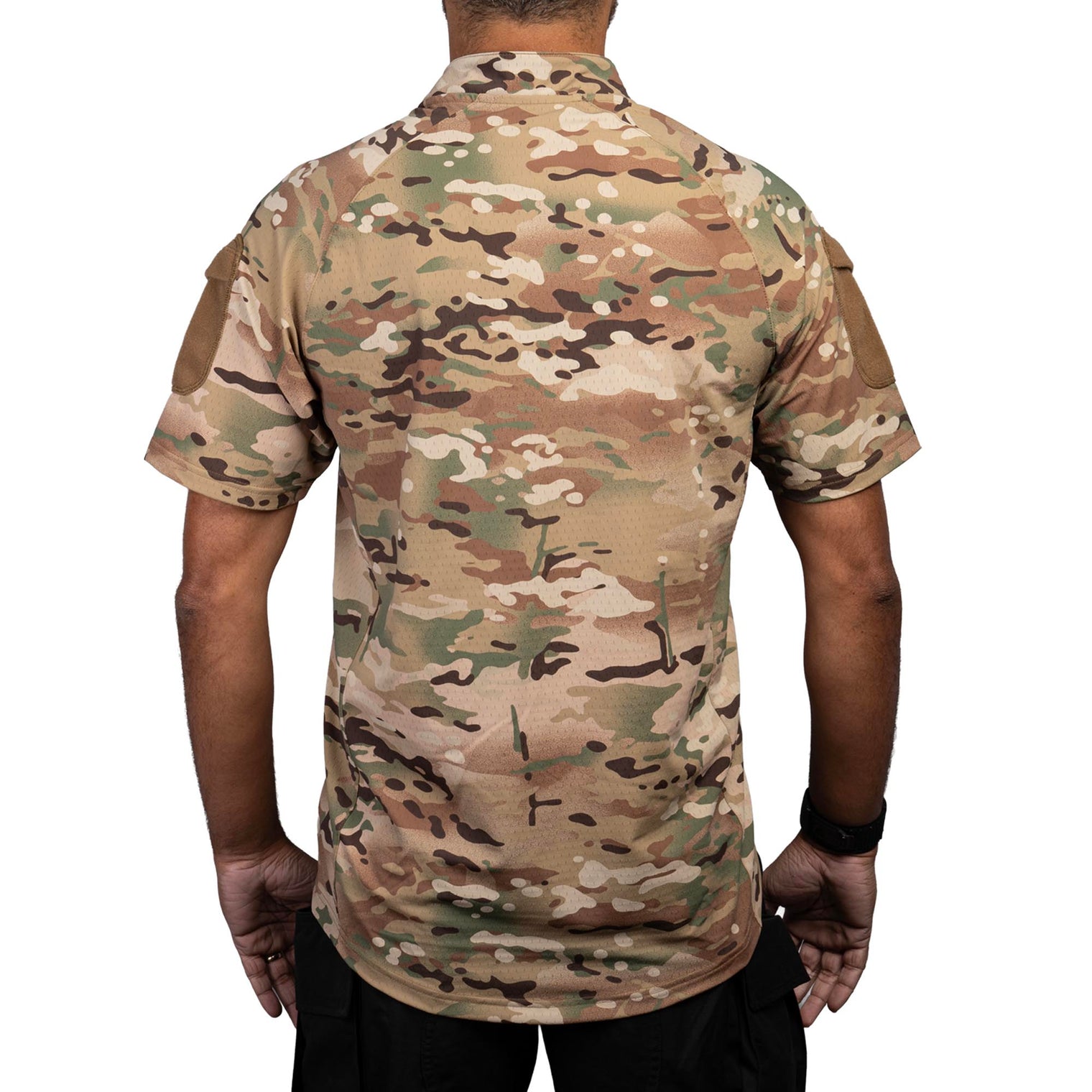 Platatac OT Shirt Short Sleeve - Platatac