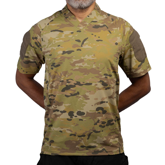 Platatac OT Shirt Short Sleeve - Platatac