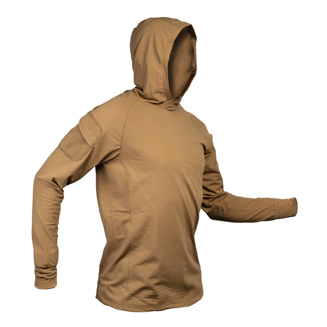 Platatac OT Hoody Long Sleeve - Platatac