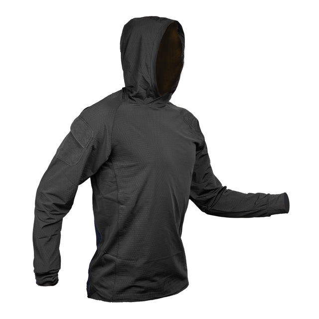 Platatac OT Hoody Long Sleeve - Platatac