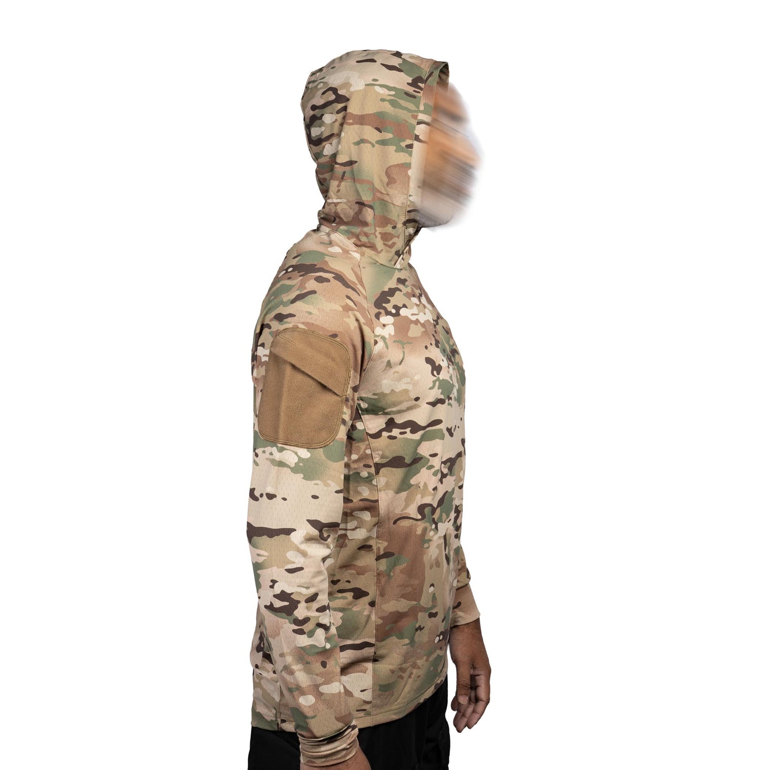 Platatac OT Hoody Long Sleeve - Platatac