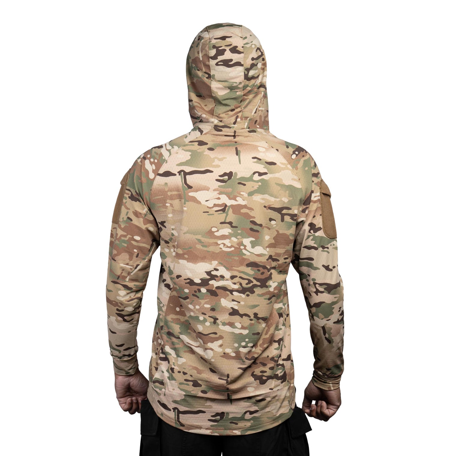 Platatac OT Hoody Long Sleeve - Platatac