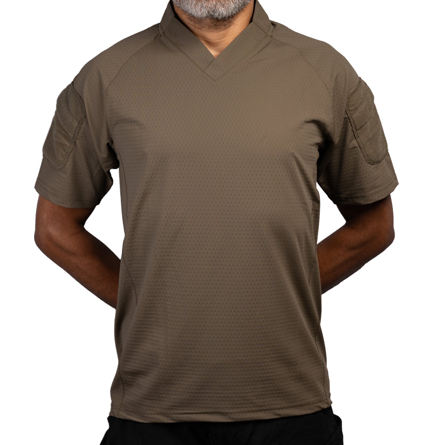 Platatac OT Shirt Short Sleeve - Platatac