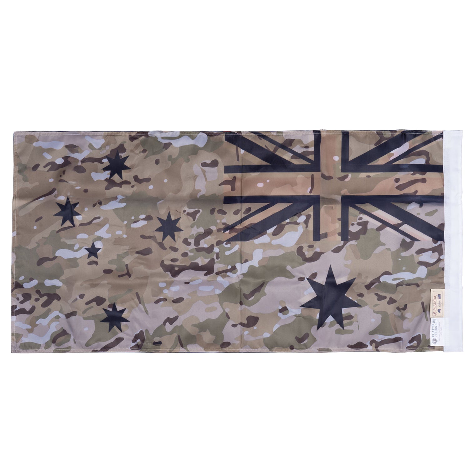 Platatac On Target Reversible Flag - Platatac