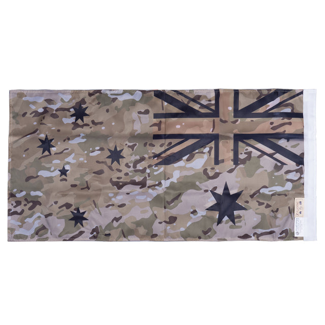 Platatac On Target Reversible Flag - Platatac