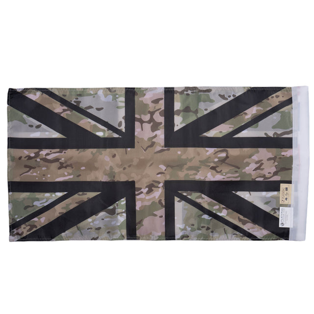 Platatac On Target Reversible Flag - Platatac