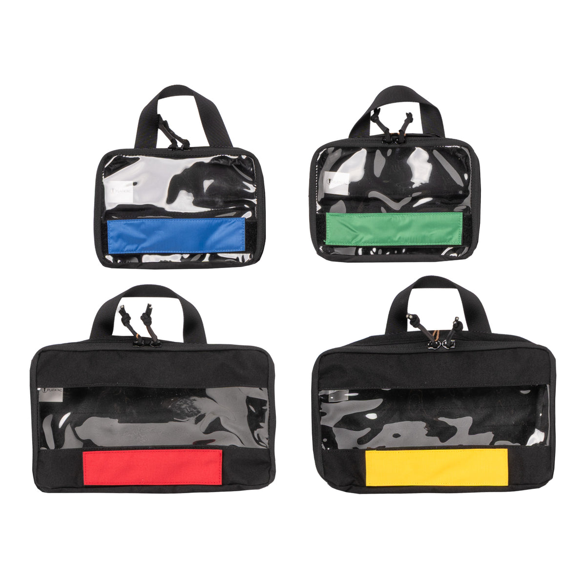 Platatac PAFA MK3 Insert Organiser Kit