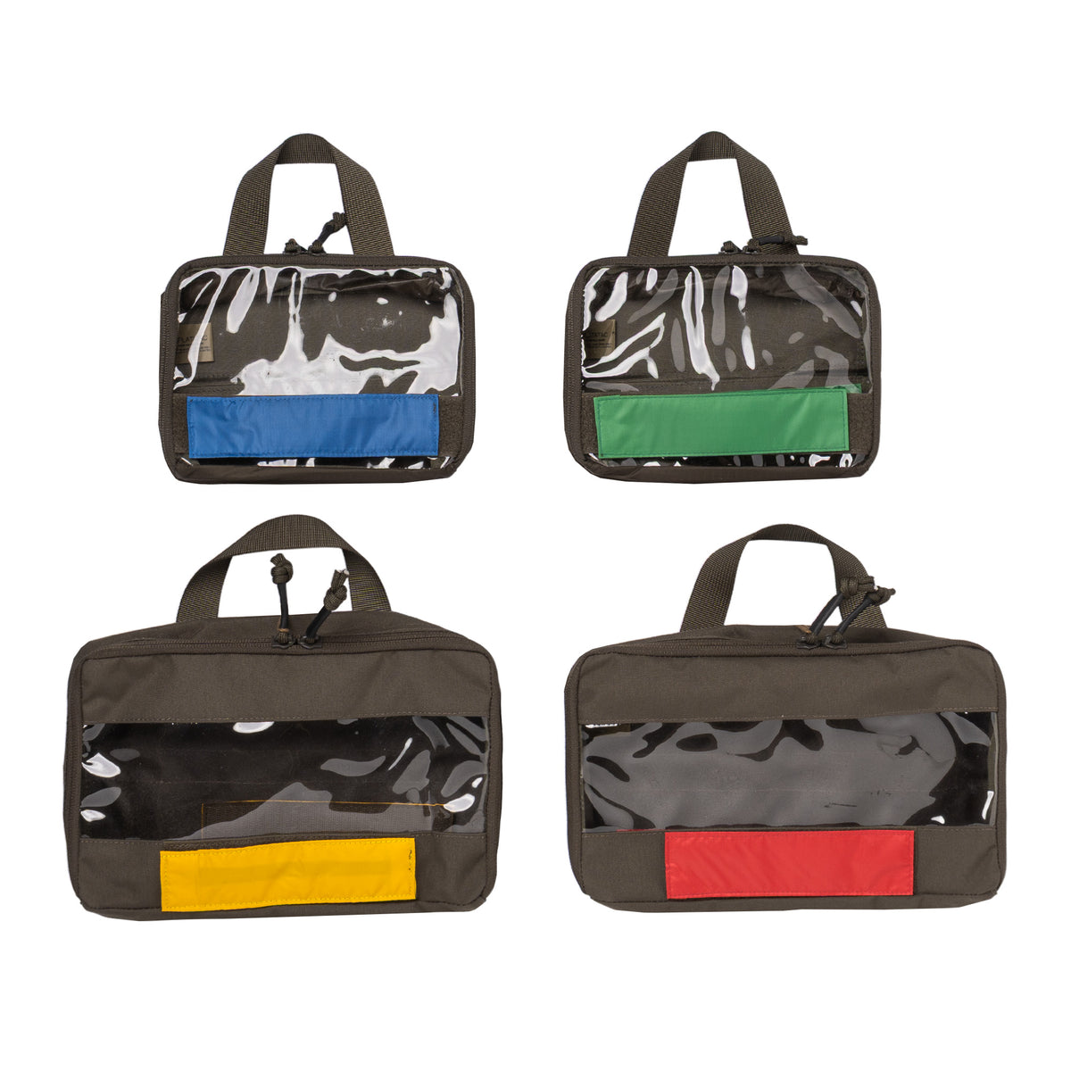 Platatac PAFA MK3 Insert Organiser Kit