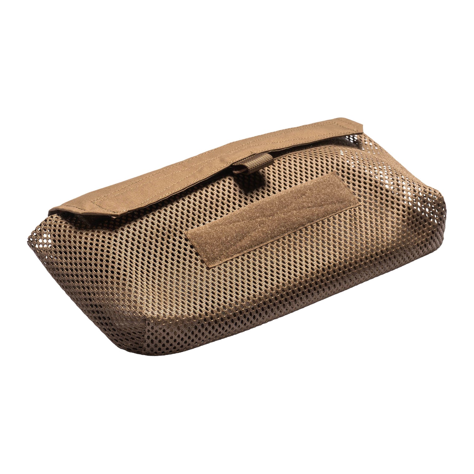 Platatac PAFA 3 Mesh Organiser Pouch Set w/Velcro