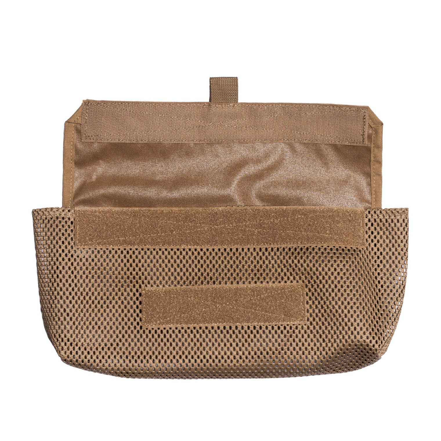 Platatac PAFA 3 Mesh Organiser Pouch Set w/Velcro