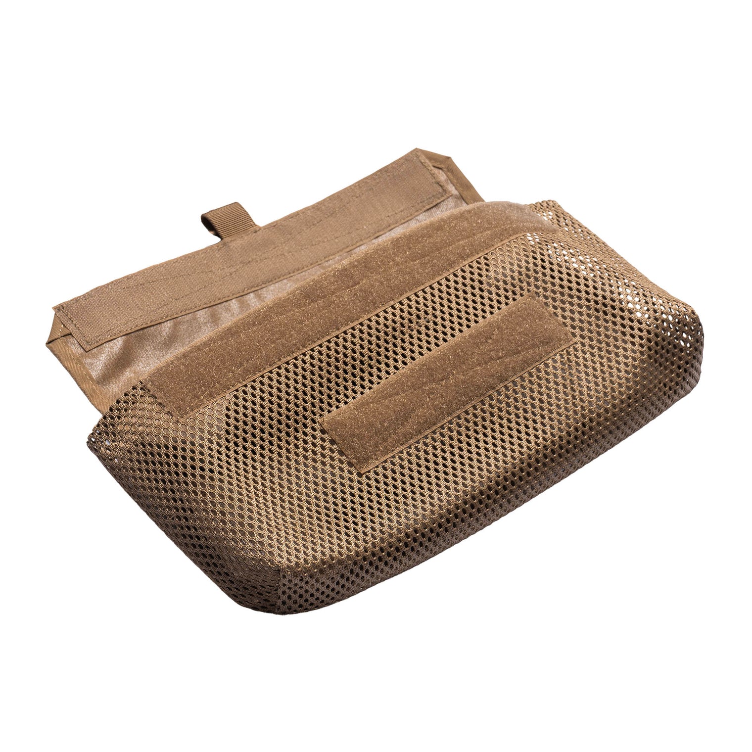 Platatac PAFA 3 Mesh Organiser Pouch Set w/Velcro