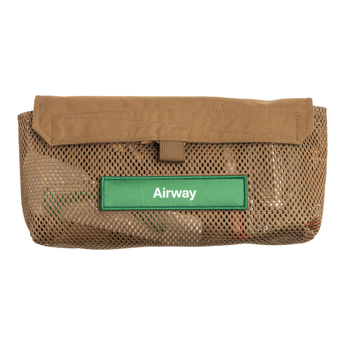 Platatac PAFA Medical Identifier Patch Set