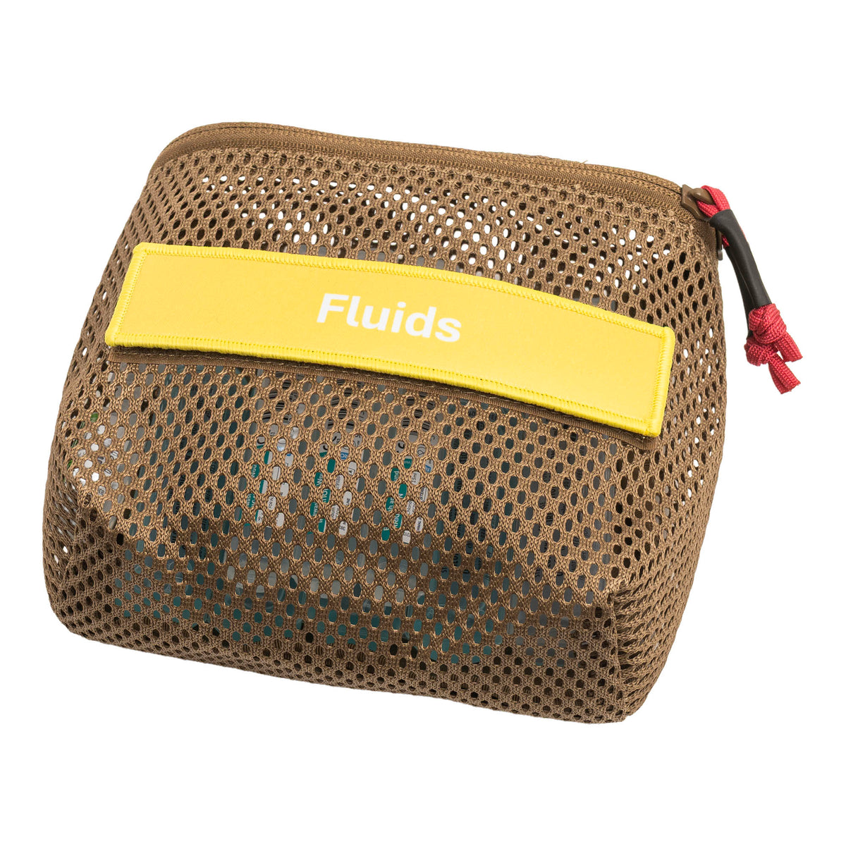 Platatac PAFA Medical Identifier Patch Set
