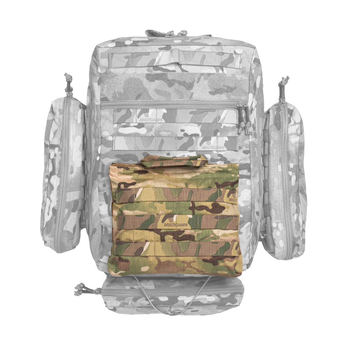Platatac PAFA 3 Stretcher Pouch