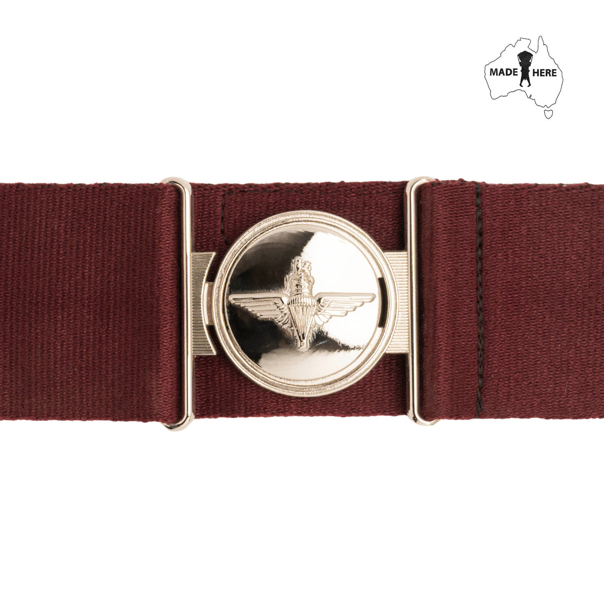 Platatac Parachute Stable Belt