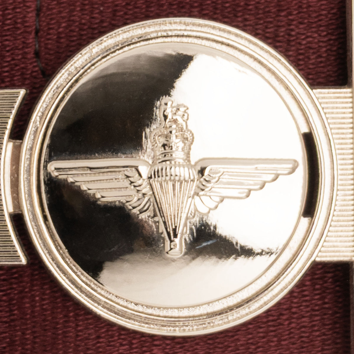 Platatac Parachute Stable Belt