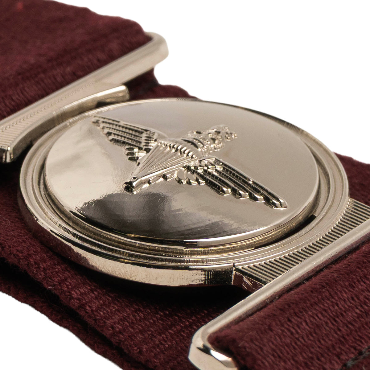 Platatac Parachute Stable Belt