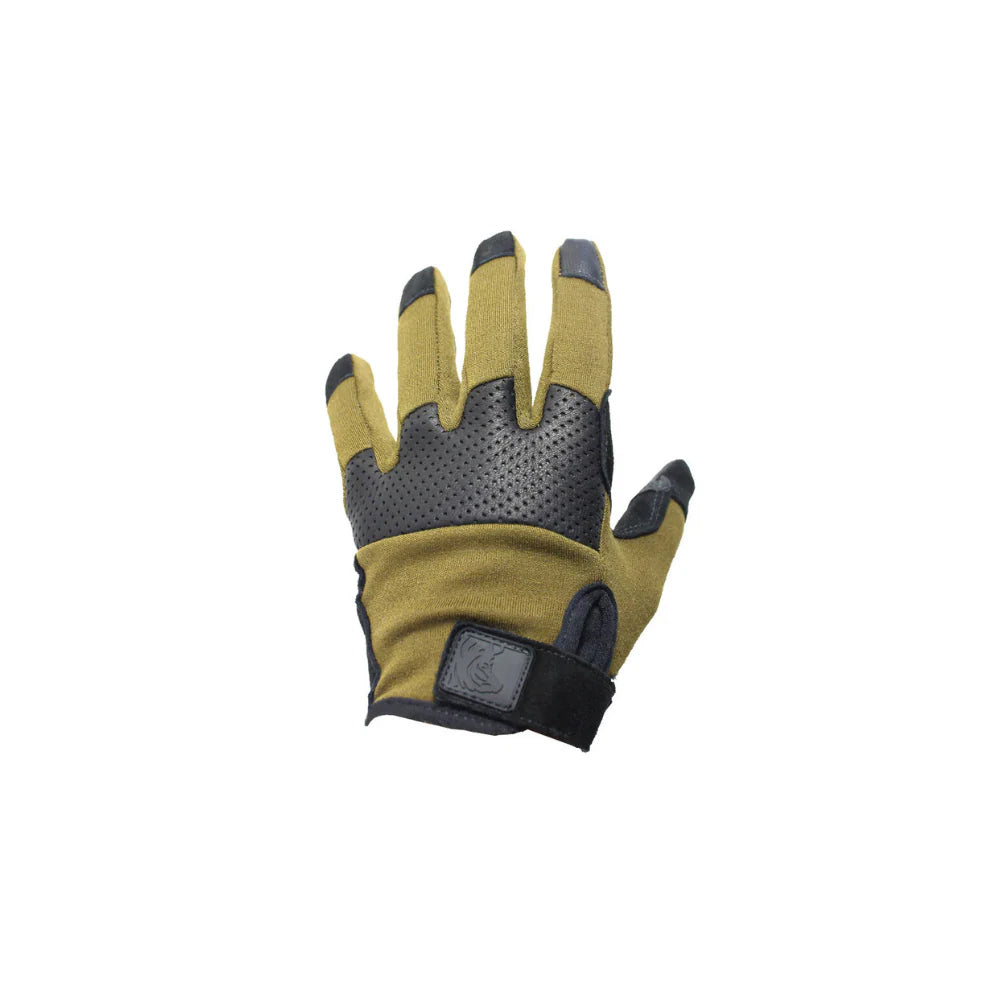 PIG Full Dexterity Tactical (FDT) Alpha FR Utility Glove