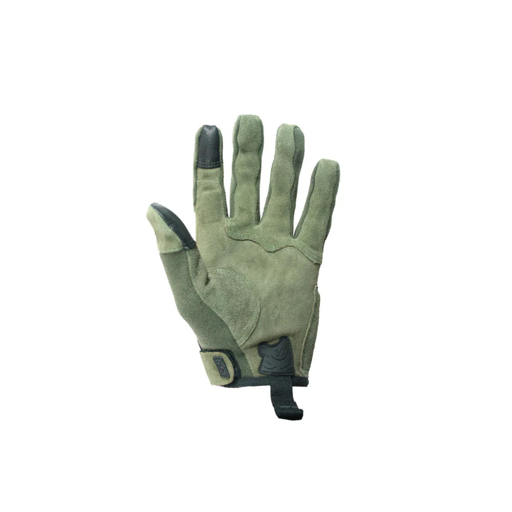 PIG Full Dexterity Tactical (FDT) Alpha FR Utility Glove
