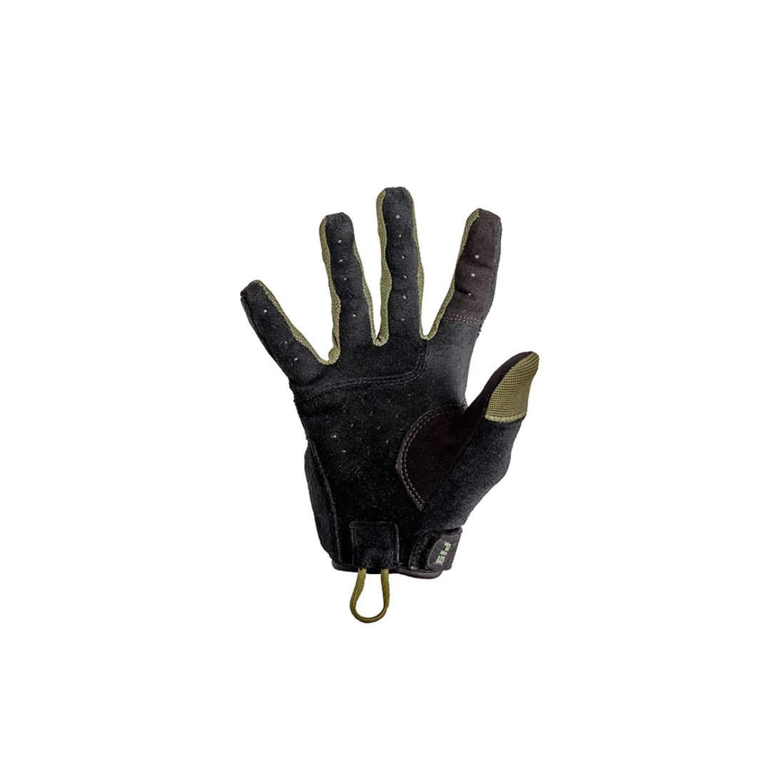 PIG Full Dexterity Tactical (FDT) Alpha Gloves - Platatac