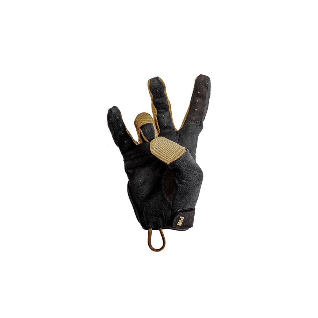 PIG Full Dexterity Tactical (FDT) Alpha Gloves - Platatac
