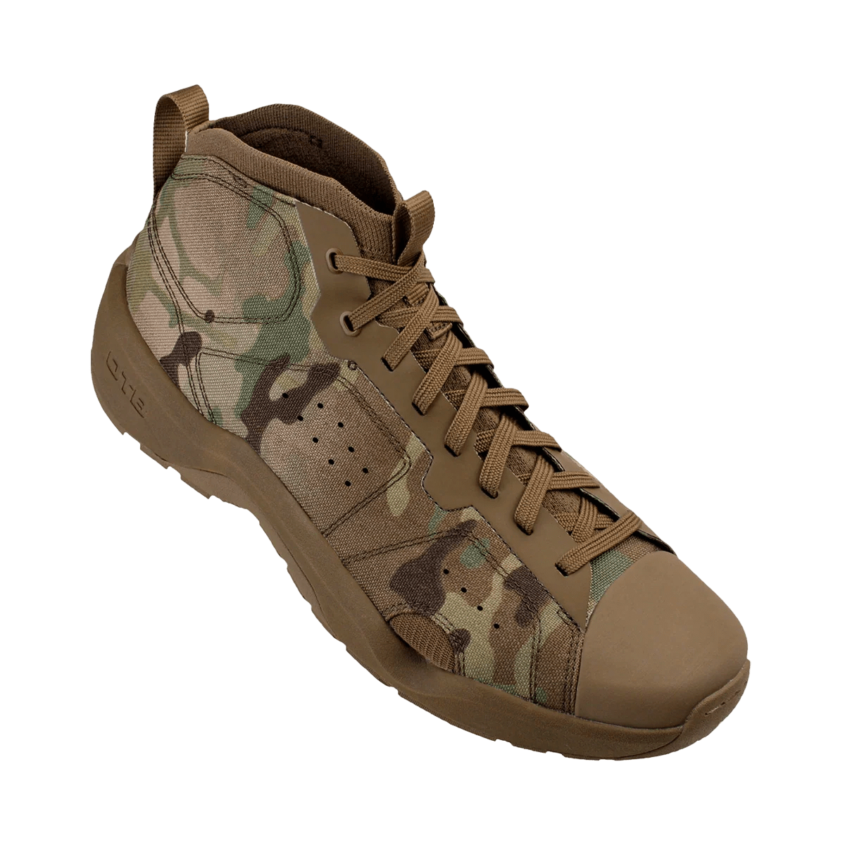 OTB Pirata Elite - Platatac