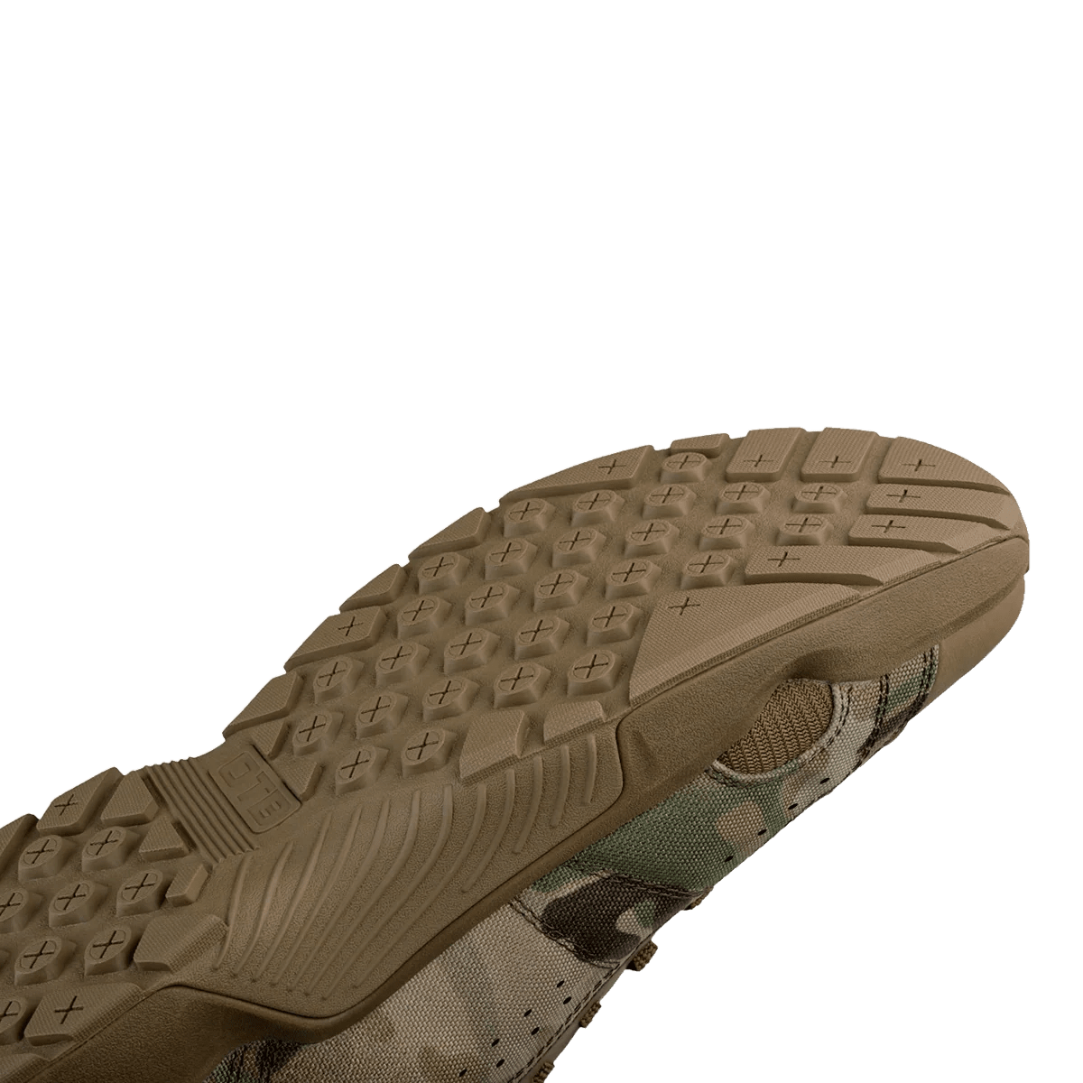 OTB Pirata Elite - Platatac