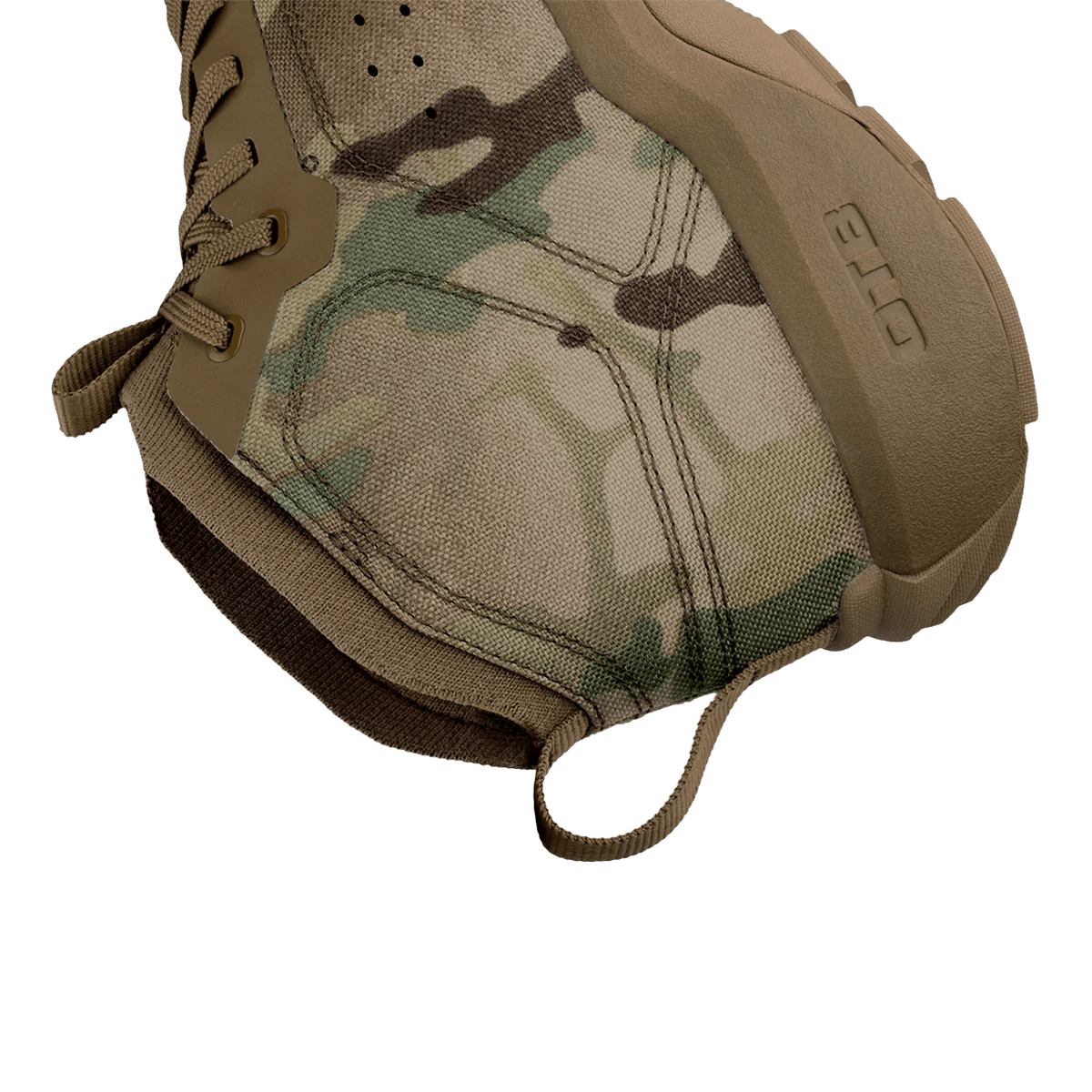 OTB Pirata Elite - Platatac