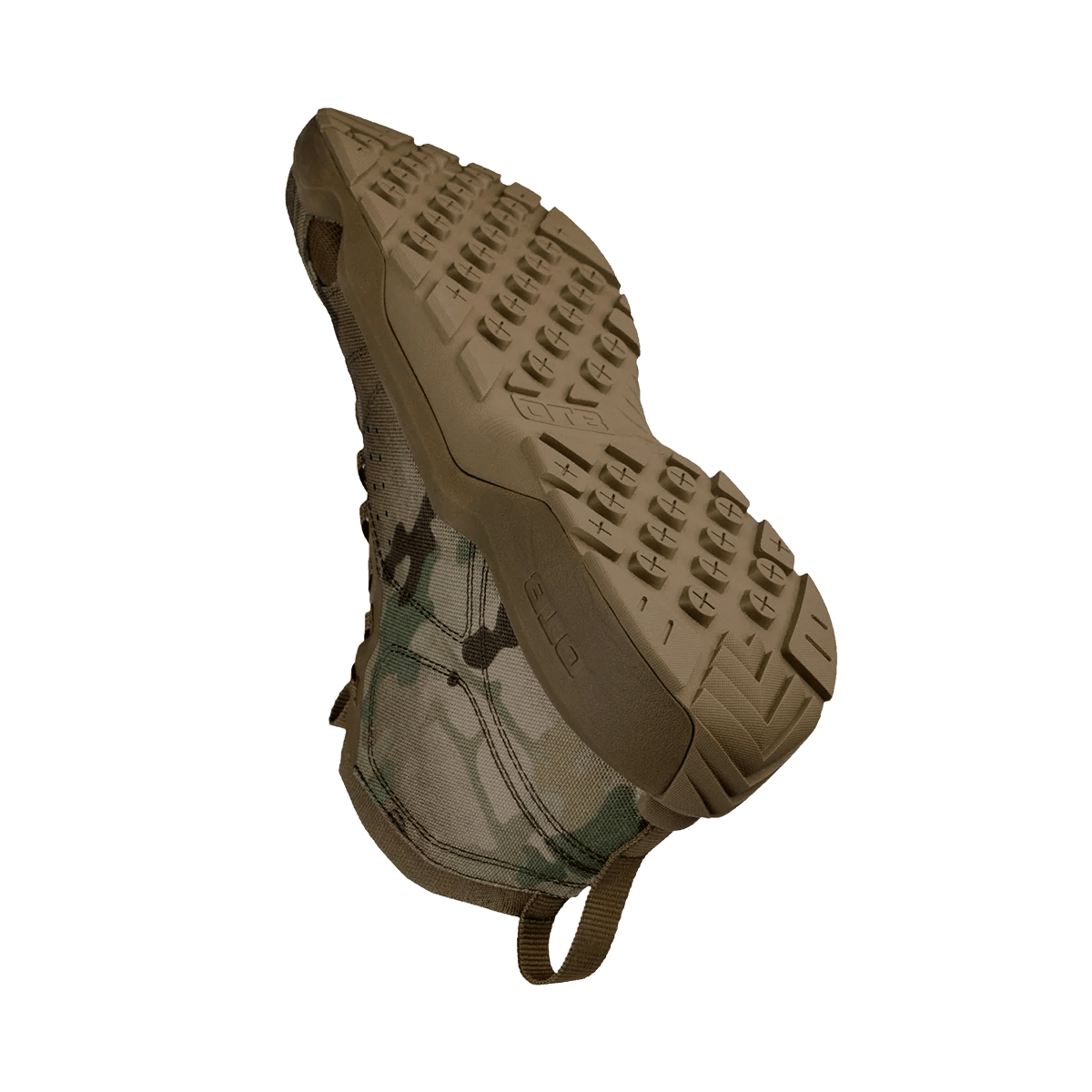 OTB Pirata Elite - Platatac